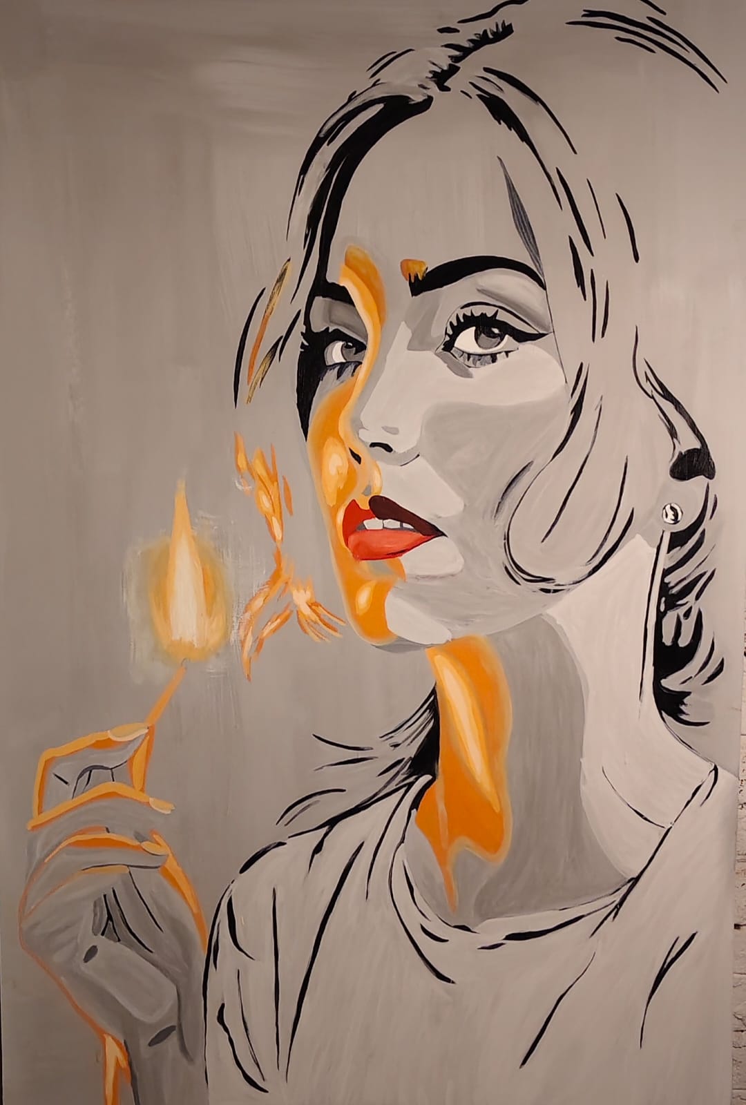 Portrait Art
